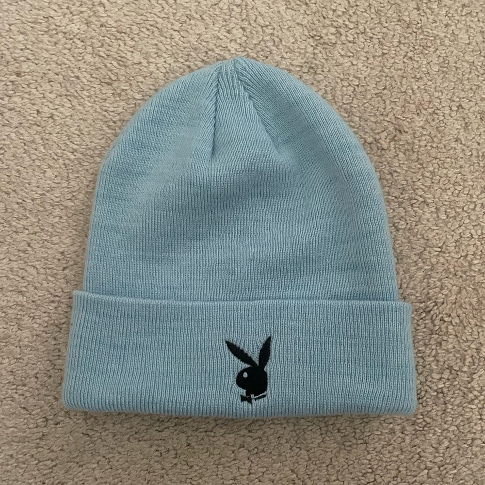 Playboy Beanie from PacSun